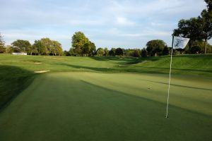 Inverness 18th Back 2015